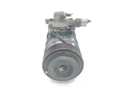 Peça sobressalente para automóvel em segunda mão compressor de ar condicionado a/a a/c por kia sorento 2.5 crdi ex referências oem iam 5a2620284  