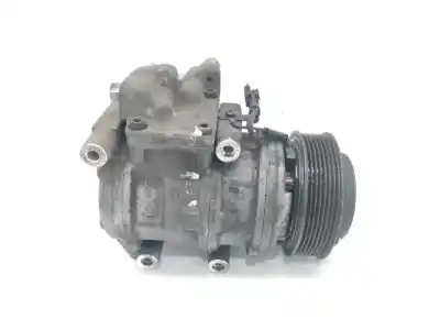 Peça sobressalente para automóvel em segunda mão compressor de ar condicionado a/a a/c por kia sorento 2.5 crdi ex referências oem iam 5a2620284  