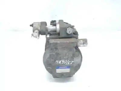 Peça sobressalente para automóvel em segunda mão compressor de ar condicionado a/a a/c por kia sorento 2.5 crdi ex referências oem iam 5a2620284  
