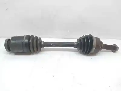 Second-hand car spare part Front Right Transmission for KIA SORENTO 2.5 CRDi EX OEM IAM references   