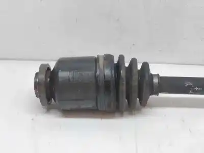 Second-hand car spare part front right transmission for kia sorento 2.5 crdi ex oem iam references   