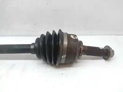 Second-hand car spare part front right transmission for kia sorento 2.5 crdi ex oem iam references   