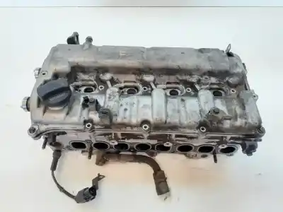 Second-hand car spare part Cylinder Head for KIA SORENTO 2.5 CRDi EX OEM IAM references 05A152131  