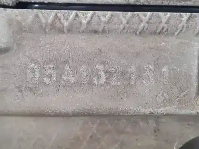 Peça sobressalente para automóvel em segunda mão cabeça / culatra por kia sorento 2.5 crdi ex referências oem iam 05a152131  