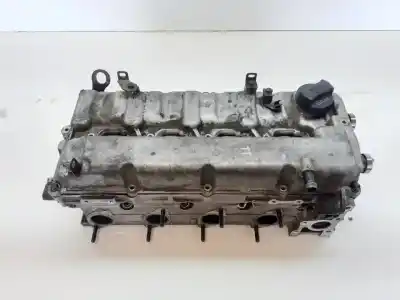 Peça sobressalente para automóvel em segunda mão cabeça / culatra por kia sorento 2.5 crdi ex referências oem iam 05a152131  