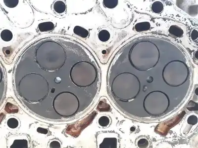 Peça sobressalente para automóvel em segunda mão cabeça / culatra por kia sorento 2.5 crdi ex referências oem iam 05a152131  