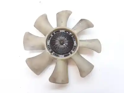 Second-hand car spare part Viscous Motor Fan for KIA SORENTO 2.5 CRDi EX OEM IAM references 2526142920  