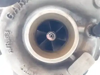 Peça sobressalente para automóvel em segunda mão turbocompresor por kia sorento 2.5 crdi ex referências oem iam 282004a101  7339520001