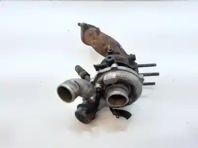 Peça sobressalente para automóvel em segunda mão turbocompresor por kia sorento 2.5 crdi ex referências oem iam 282004a101  7339520001