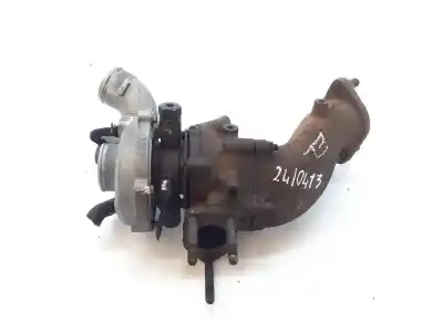 Peça sobressalente para automóvel em segunda mão turbocompresor por kia sorento 2.5 crdi ex referências oem iam 282004a101  7339520001