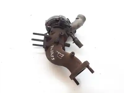 Peça sobressalente para automóvel em segunda mão turbocompresor por kia sorento 2.5 crdi ex referências oem iam 282004a101  7339520001