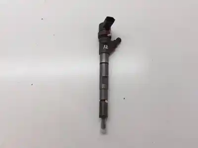 Second-hand car spare part injector for kia sorento 2.5 crdi ex oem iam references 0445110186