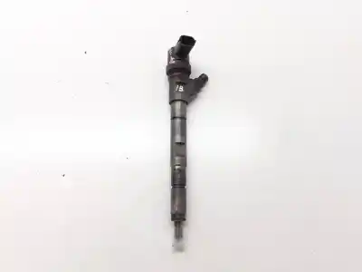 Second-hand car spare part injector for kia sorento 2.5 crdi ex oem iam references 0445110186