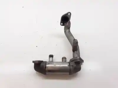 Pezzo di ricambio per auto di seconda mano raffreddatore egr per kia sorento 2.5 crdi ex riferimenti oem iam   