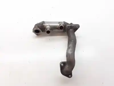 Pezzo di ricambio per auto di seconda mano raffreddatore egr per kia sorento 2.5 crdi ex riferimenti oem iam   