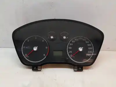 Peça sobressalente para automóvel em segunda mão quadrante por ford focus berlina (cap) trend referências oem iam 4m5t1049cj