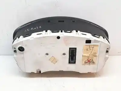 Peça sobressalente para automóvel em segunda mão quadrante por ford focus berlina (cap) trend referências oem iam 4m5t1049cj  