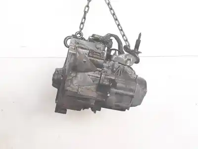 Second-hand car spare part gearbox for citroen jumpy chapa confort 900kg oem iam references 20lm19 Second-hand car spare part gearbox for citroen jumpy chapa confort 900kg oem iam references 20lm19