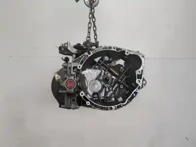 Second-hand car spare part gearbox for citroen jumpy chapa confort 900kg oem iam references 20lm19   Second-hand car spare part gearbox for citroen jumpy chapa confort 900kg oem iam references 20lm19