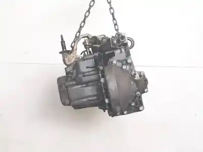 Second-hand car spare part gearbox for citroen jumpy chapa confort 900kg oem iam references 20lm19   Second-hand car spare part gearbox for citroen jumpy chapa confort 900kg oem iam references 20lm19