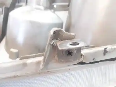 Second-hand car spare part right headlight for citroen jumpy chapa confort 900kg oem iam references   