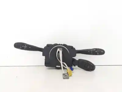 Second-hand car spare part headlights switch for peugeot 307 (s1) xt oem iam references 96477542xt Second-hand car spare part headlights switch for peugeot 307 (s1) xt oem iam references 96477542xt