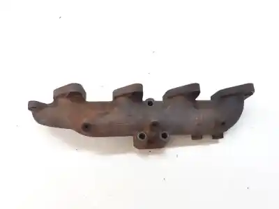 Second-hand car spare part exhaust manifold for kia sorento 2.5 crdi ex oem iam references 4l3gh