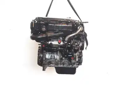 Pezzo di ricambio per auto di seconda mano MOTORE COMPLETO per PEUGEOT BIPPER  Riferimenti OEM IAM 8HS  