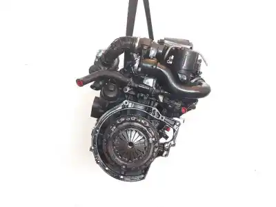 Pezzo di ricambio per auto di seconda mano motore completo per peugeot bipper básico riferimenti oem iam 8hs  