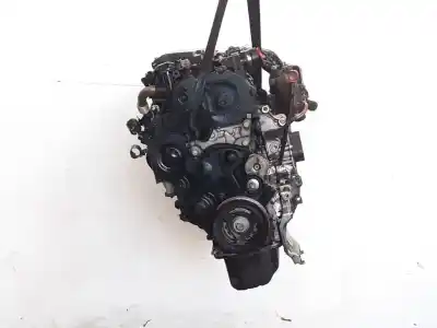 Pezzo di ricambio per auto di seconda mano motore completo per peugeot bipper básico riferimenti oem iam 8hs  