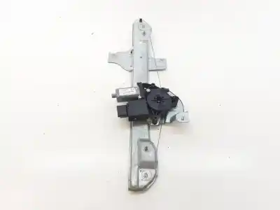 Second-hand car spare part driver left window regulator for peugeot 2008 (--.2013->) allure oem iam references 9815999380