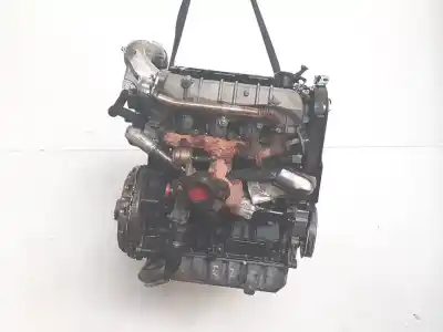 Second-hand car spare part Complete Engine for CITROEN JUMPY Chapa Confort 900kg OEM IAM references RHX   Second-hand car spare part Complete Engine for CITROEN JUMPY Chapa Confort 900kg OEM IAM references RHX