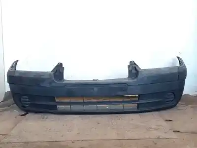 Second-hand car spare part Front Bumper for CITROEN JUMPY Chapa Confort 900kg OEM IAM references    Second-hand car spare part Front Bumper for CITROEN JUMPY Chapa Confort 900kg OEM IAM references