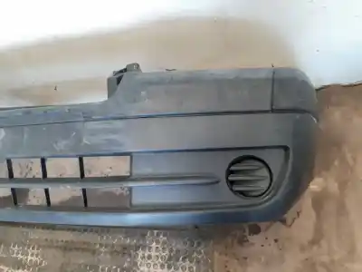 Second-hand car spare part front bumper for citroen jumpy chapa confort 900kg oem iam references   