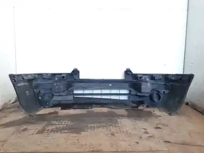 Second-hand car spare part front bumper for citroen jumpy chapa confort 900kg oem iam references   