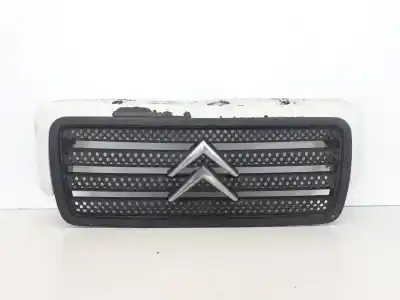 Second-hand car spare part Front Grille for CITROEN JUMPY Chapa Confort 900kg OEM IAM references    Second-hand car spare part Front Grille for CITROEN JUMPY Chapa Confort 900kg OEM IAM references