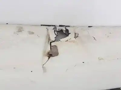 Pezzo di ricambio per auto di seconda mano griglia anteriore per citroen jumpy chapa confort 900kg riferimenti oem iam    Pezzo di ricambio per auto di seconda mano griglia anteriore per citroen jumpy chapa confort 900kg riferimenti oem iam