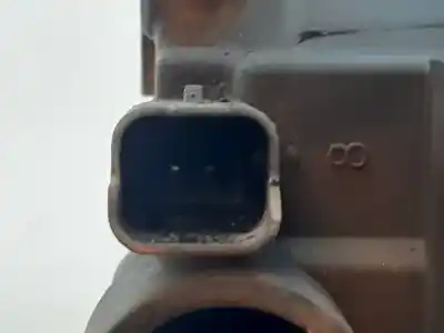 Автозапчастина б/у генератор для citroen jumpy chapa confort 900kg посилання на oem iam 9646321780  