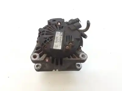 Автозапчастина б/у генератор для citroen jumpy chapa confort 900kg посилання на oem iam 9646321780  