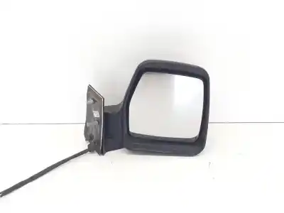 Peça sobressalente para automóvel em segunda mão Espelho Retrovisor Direito por CITROEN JUMPY Chapa Confort 900kg Referências OEM IAM 14848260XX  