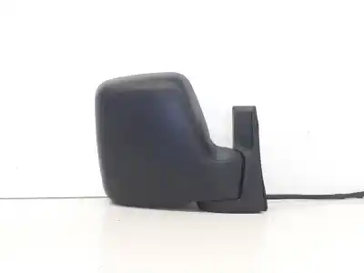 Second-hand car spare part right rearview mirror for citroen jumpy chapa confort 900kg oem iam references 14848260xx   Second-hand car spare part right rearview mirror for citroen jumpy chapa confort 900kg oem iam references 14848260xx