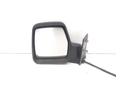 Peça sobressalente para automóvel em segunda mão Espelho Retrovisor Esquerdo por CITROEN JUMPY Chapa Confort 900kg Referências OEM IAM 8153HE  