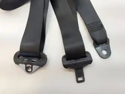 Автозапчастина б/у передній лівий ремін безпеки для citroen jumpy chapa confort 900kg посилання на oem iam 7261902   Автозапчастина б/у передній лівий ремін безпеки для citroen jumpy chapa confort 900kg посилання на oem iam 7261902