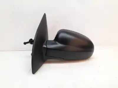 Second-hand car spare part left rearview mirror for daewoo kalos 1.4 se oem iam references   