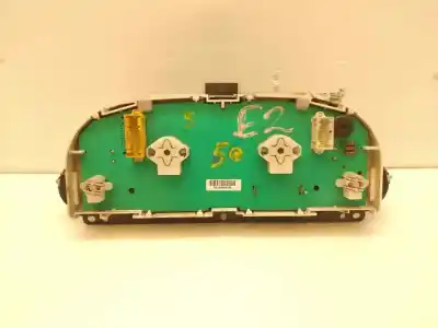 Second-hand car spare part dashboard for citroen jumpy 2.0 combi confort (8/9 plazas) oem iam references 1485853080   Second-hand car spare part dashboard for citroen jumpy 2.0 combi confort (8/9 plazas) oem iam references 1485853080