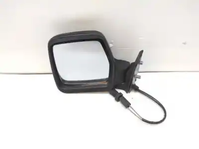Second-hand car spare part left rearview mirror for citroen jumpy 2.0 combi confort (8/9 plazas) oem iam references  Second-hand car spare part left rearview mirror for citroen jumpy 2.0 combi confort (8/9 plazas) oem iam references