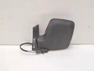 Pezzo di ricambio per auto di seconda mano specchio sinistro per citroen jumpy 2.0 combi confort (8/9 plazas) riferimenti oem iam    Pezzo di ricambio per auto di seconda mano specchio sinistro per citroen jumpy 2.0 combi confort (8/9 plazas) riferimenti oem iam