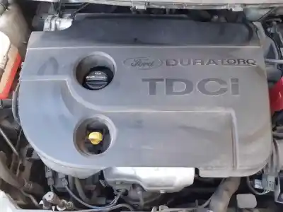 Second-hand car spare part complete engine for ford fiesta (cb1) trend oem iam references kvja Second-hand car spare part complete engine for ford fiesta (cb1) trend oem iam references kvja
