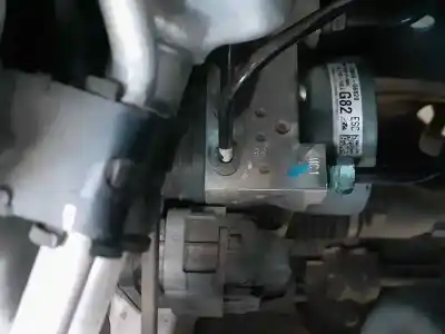 Second-hand car spare part abs for kia picanto (ja) concept oem iam references 58900g6820 Second-hand car spare part abs for kia picanto (ja) concept oem iam references 58900g6820