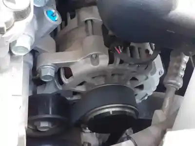 Second-hand car spare part alternator for kia picanto (ja) concept oem iam references  Second-hand car spare part alternator for kia picanto (ja) concept oem iam references